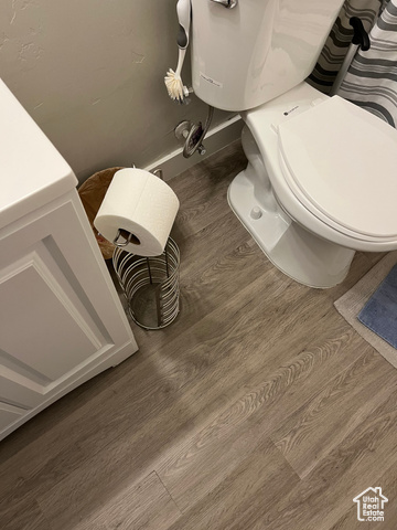 Photo 12 for MLS #2088392 at 31 W 1600 North