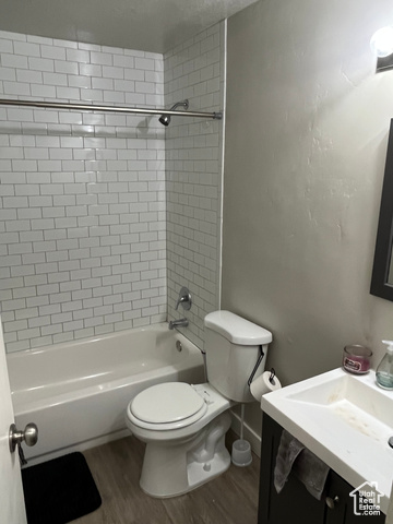 Photo 9 for MLS #2088392 at 31 W 1600 North