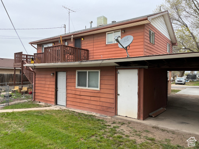 Photo 4 for MLS #2088392 at 31 W 1600 North