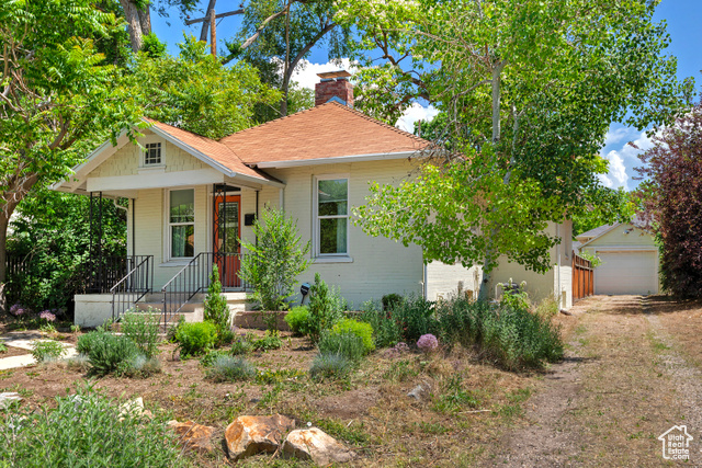 1845 S 800 E, Salt Lake City UT 84105