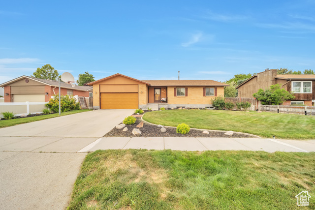 5373 S CLOVER MEADOW DR, Murray UT 84123
