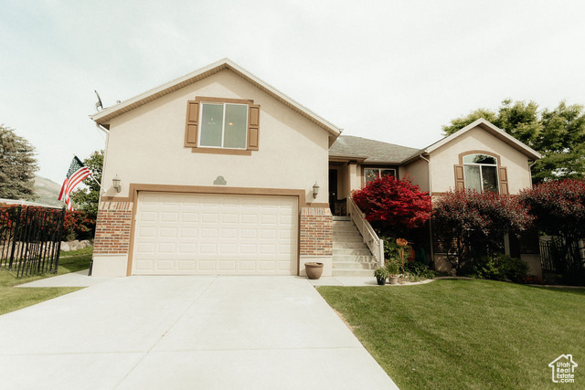 3234 N 550 W, Pleasant View UT 84414