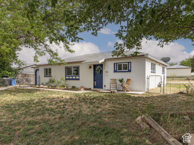 4815 W 4895 S, Kearns UT 84118