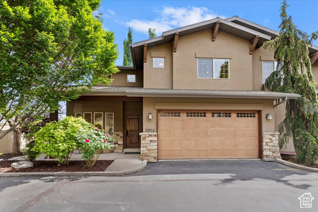 2052 E 4500 S, Holladay UT 84117