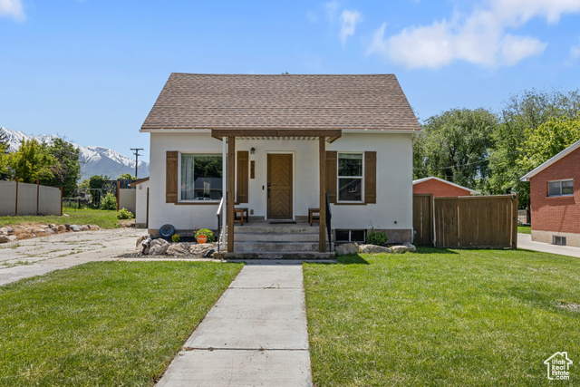 1250 E CENTER ST, Springville UT 84663