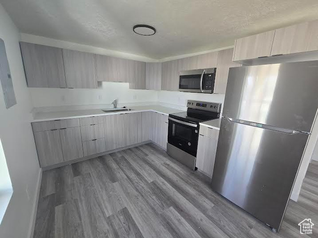 Photo 20 for MLS #2088405 at 420 20th St