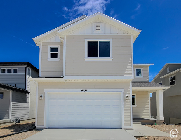 6737 S GLADE CREEK DR #226, West Jordan UT 84081