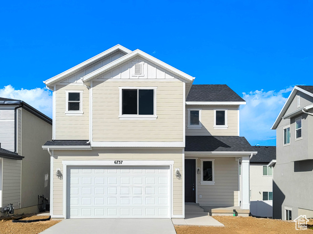 6737 S GLADE CREEK DR #226, West Jordan UT 84081