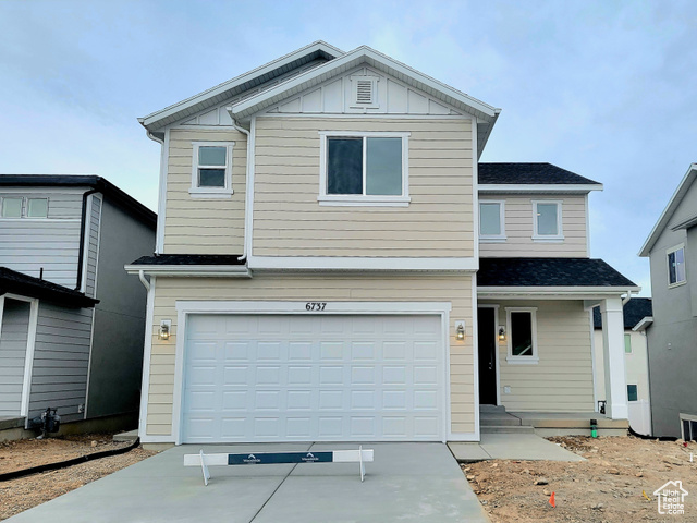 6737 S GLADE CREEK DR #226, West Jordan UT 84081