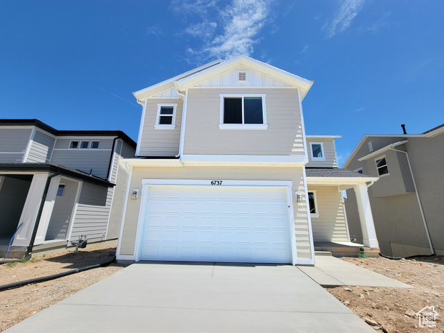 6737 S GLADE CREEK DR #226, West Jordan UT 84081