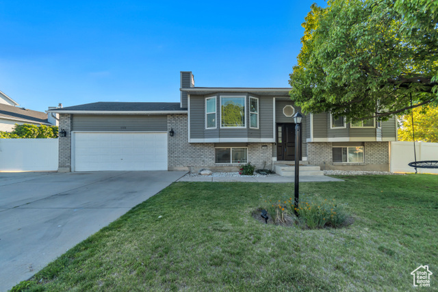 3308 S SUNSHADE DR, Salt Lake City UT 84120