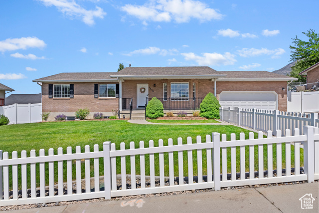 1215 NATHANIEL DR, Pleasant Grove UT 84062