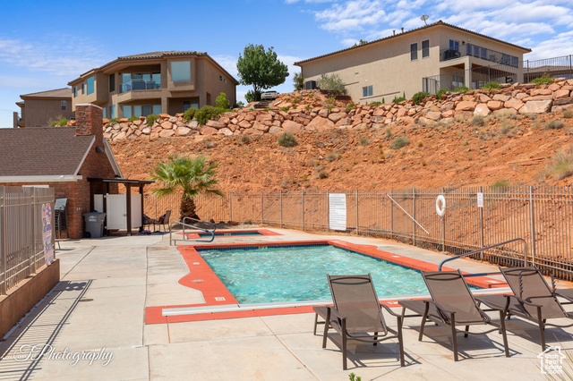 Photo 29 for MLS #2088411 at 533 N Creek Ridge Cir