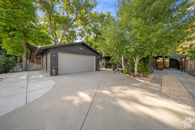 2341 E NEFFS LN, Millcreek UT 84109