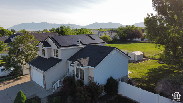 5986 S 4250 W, Roy UT 84067