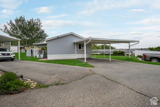 129  BARRINGTON WAY, Layton UT 84041