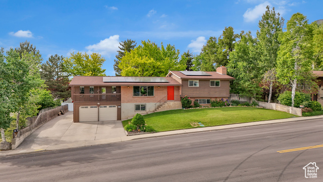 1253 NATHANIEL DR, Pleasant Grove UT 84062