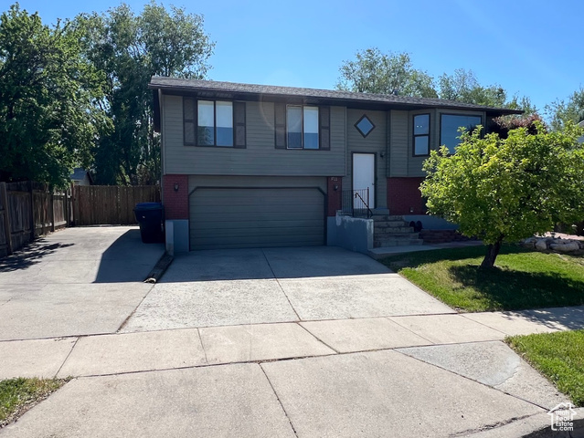 3722 S 8235 W, Magna UT 84044