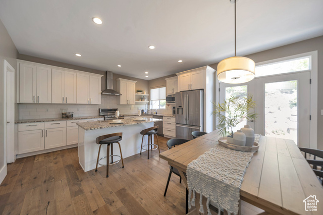 Photo 5 for MLS #2088422 at 5146 N Ravencrest Ln