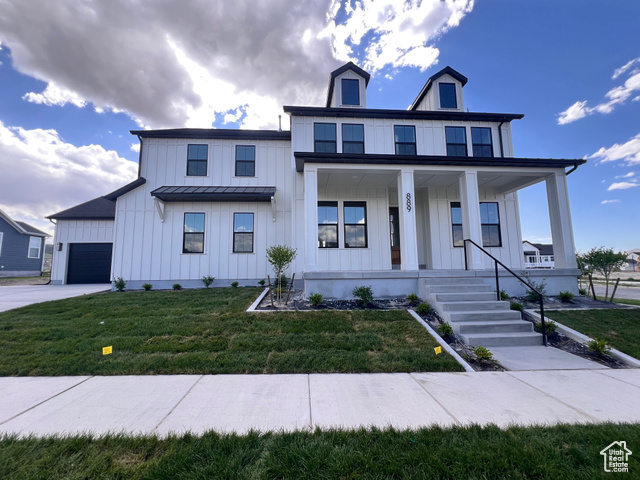889 S CANDLELIGHT DR #133, Saratoga Springs UT 84045