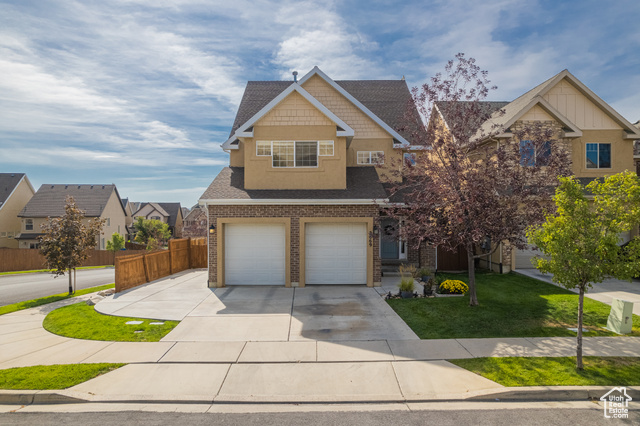 2869 W CHESTNUT ST, Lehi UT 84043