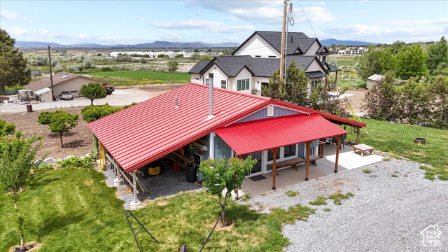 Photo 56 for MLS #2088425 at 1670 S Hwy 89