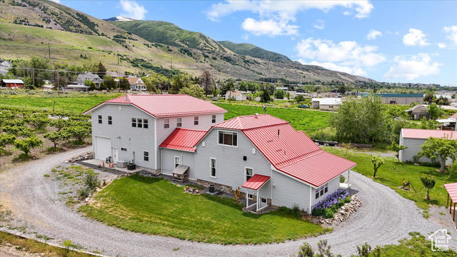 Photo 77 for MLS #2088425 at 1670 S Hwy 89