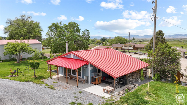 Photo 55 for MLS #2088425 at 1670 S Hwy 89