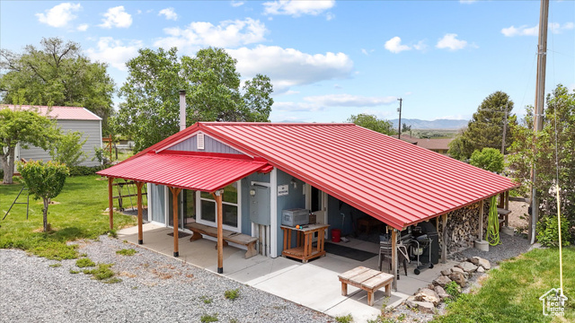 Photo 46 for MLS #2088425 at 1670 S Hwy 89