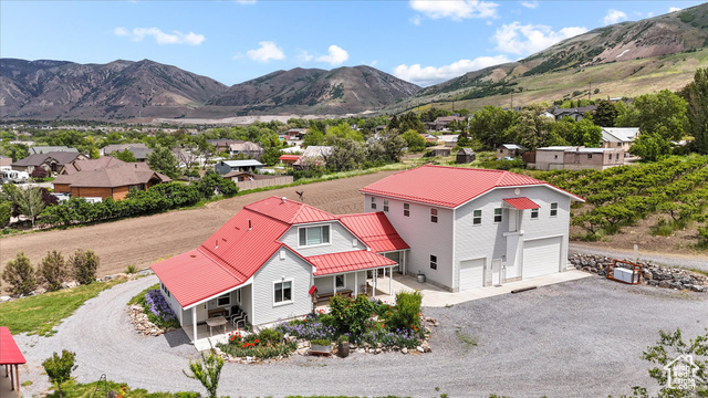 1670 S HWY 89, Perry UT 84302