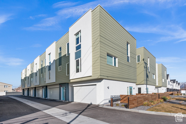 1034 W 1700 S #121, Salt Lake City UT 84104