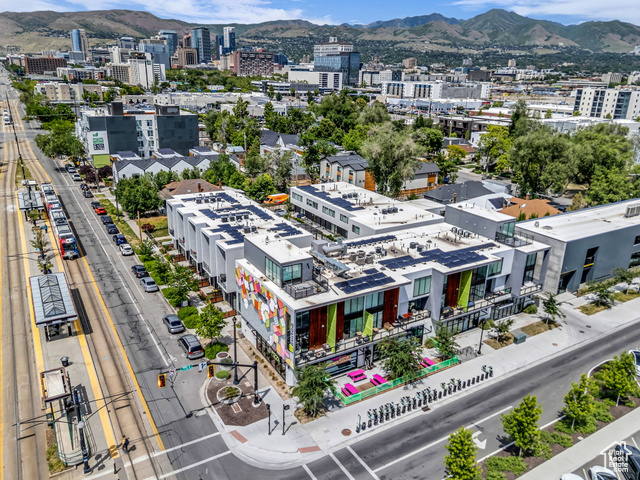 877 S 200 W #203, Salt Lake City UT 84101