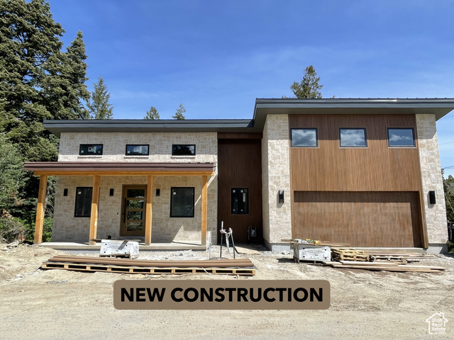 101 CRESTVIEW CIR, Park City UT 84098