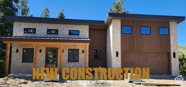 101  CRESTVIEW CIR, Park City UT 84098