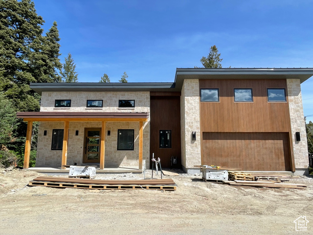 101 CRESTVIEW CIR, Park City UT 84098