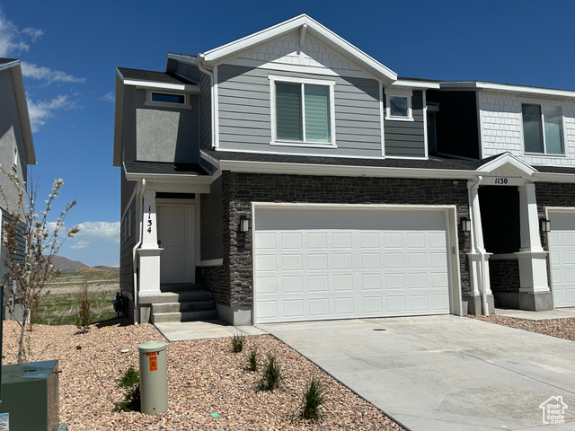1134 W HIDDEN DR, Santaquin UT 84655