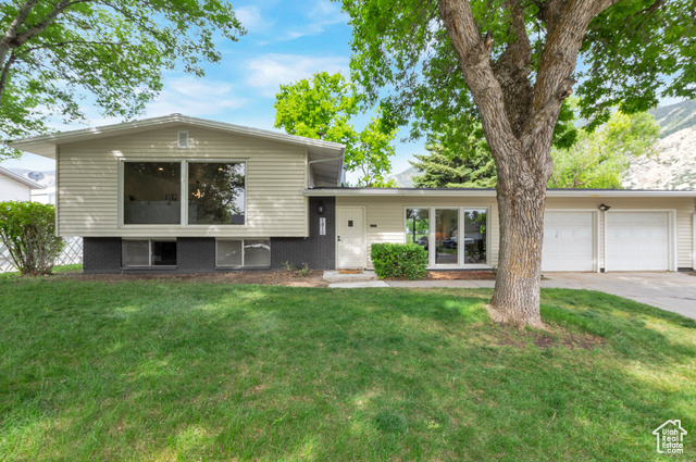 1416 N EYRIE DR, Ogden UT 84404