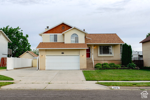 2979 W 4275 S, Roy UT 84067