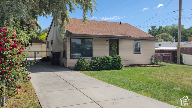 2297 W 6000 S, Roy UT 84067