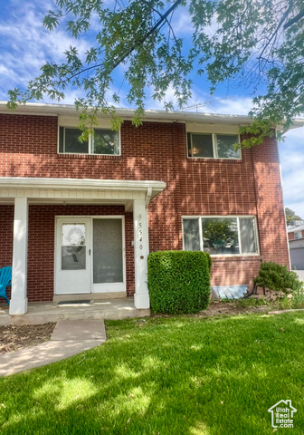 5540 S 850 E #38, South Ogden UT 84405