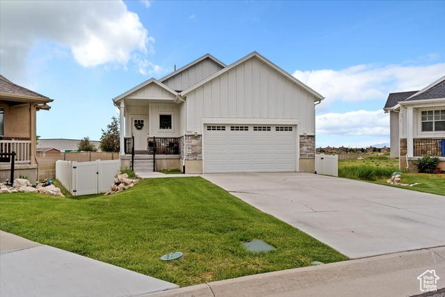 1015 W 3000 N, Pleasant View UT 84414