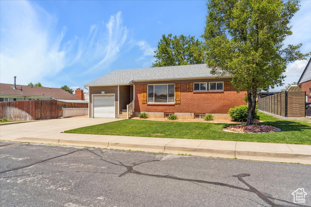 320 E 4600 S, Washington Terrace UT 84405
