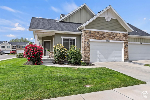 1918 W CITY VILLAGE WAY #140, Riverton UT 84065