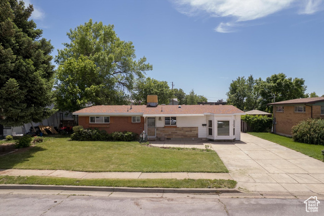 327 W 350 S, Kaysville UT 84037