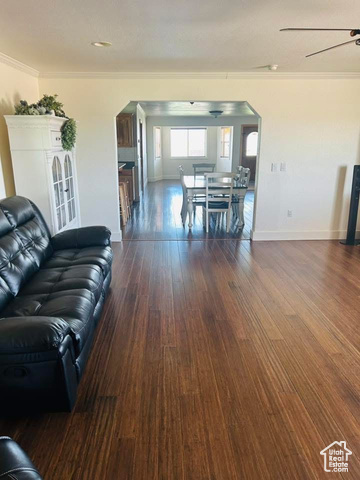 Photo 25 for MLS #2088456 at 3541 E Hwy 40