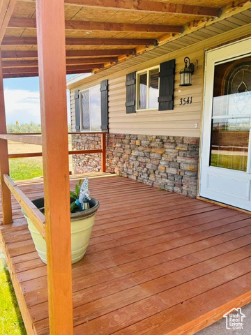 Photo 18 for MLS #2088456 at 3541 E Hwy 40