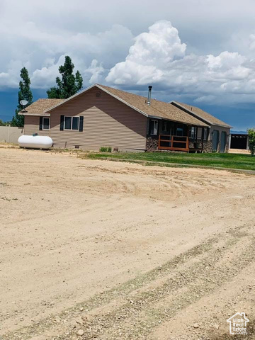 Photo 44 for MLS #2088456 at 3541 E Hwy 40