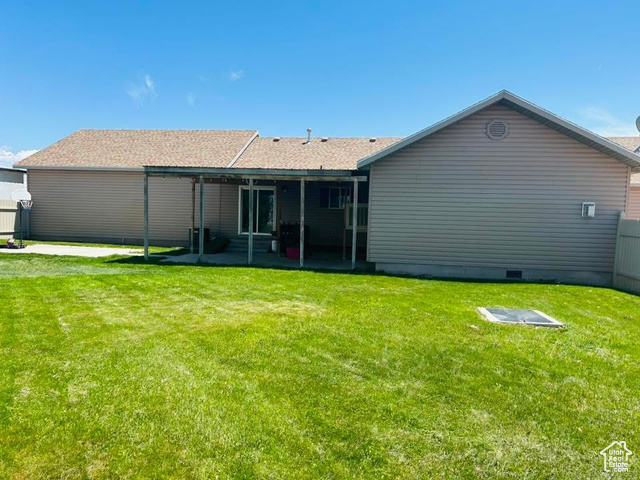Photo 16 for MLS #2088456 at 3541 E Hwy 40