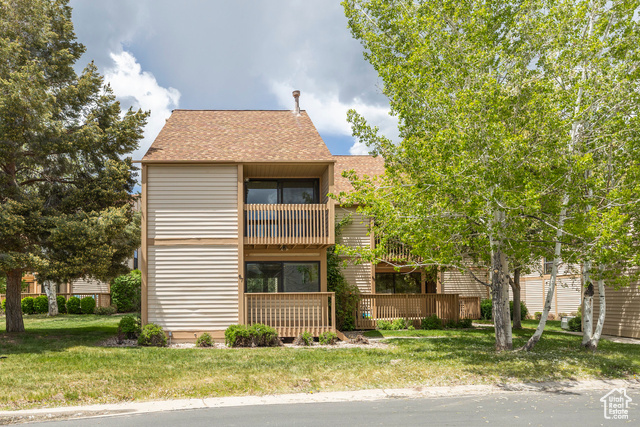 67 VANTAGE CT, Park City UT 84060