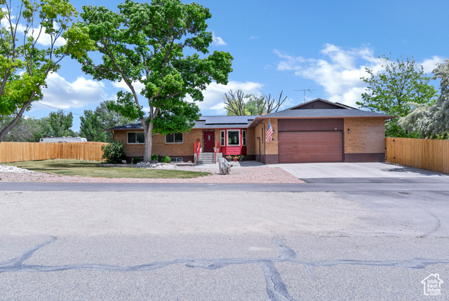 155 S 200 W, Gunnison UT 84634